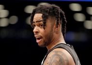 Philadelphia 76ers v s Brooklyn Nets - Game Four